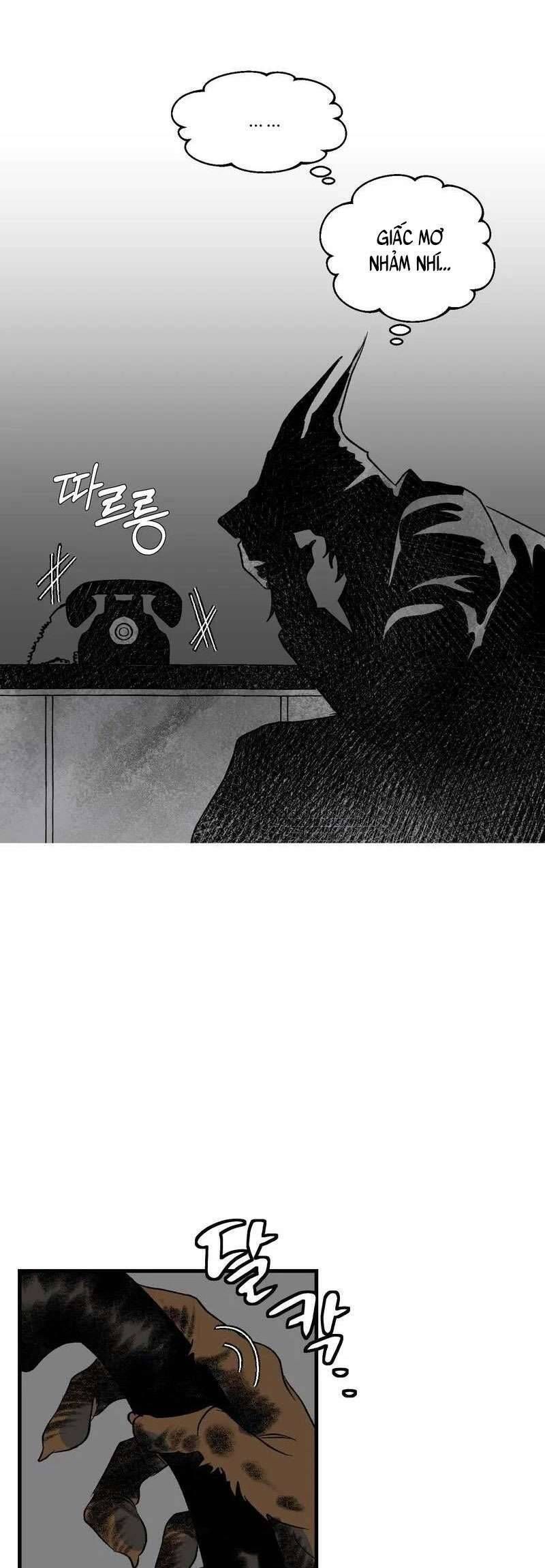 Melt - Phước Lành - Chap 7 - Trang 13