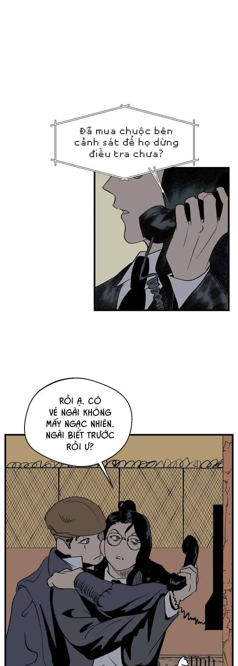 Melt - Phước Lành - Chap 7 - Trang 15