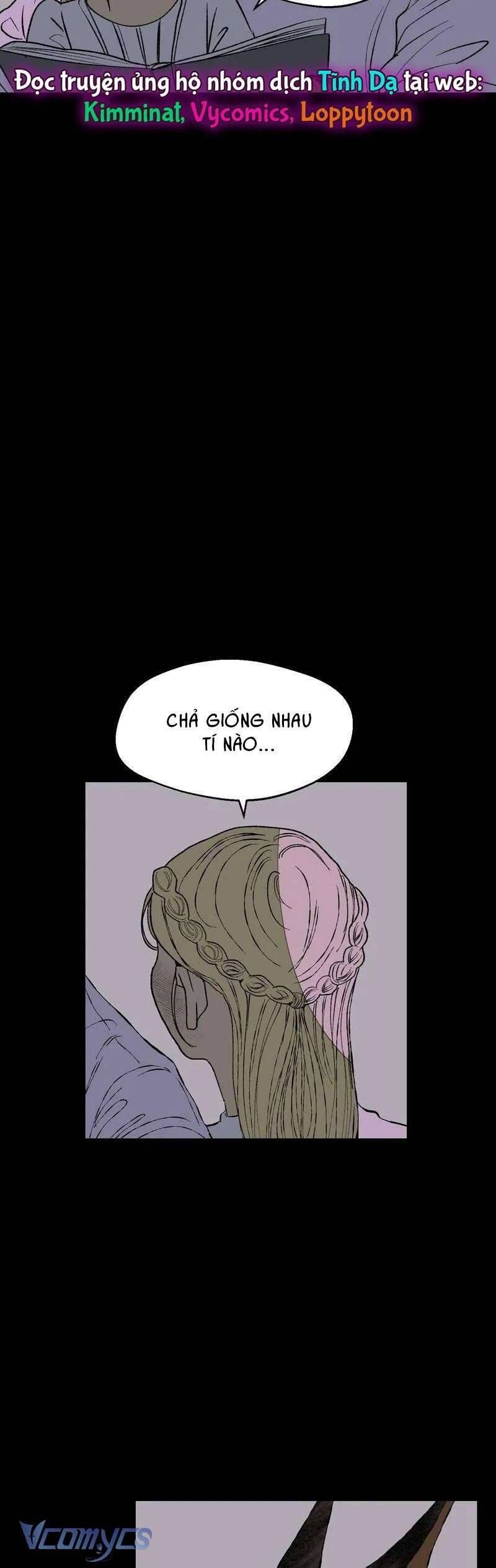 Melt - Phước Lành - Chap 7 - Trang 2