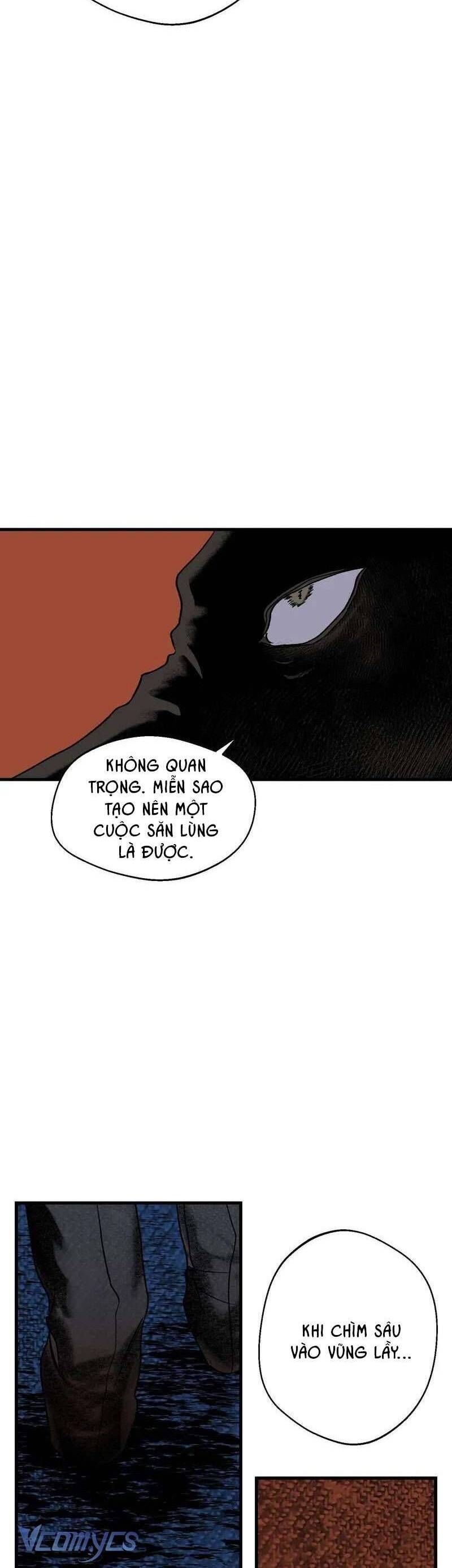 Melt - Phước Lành - Chap 7 - Trang 25