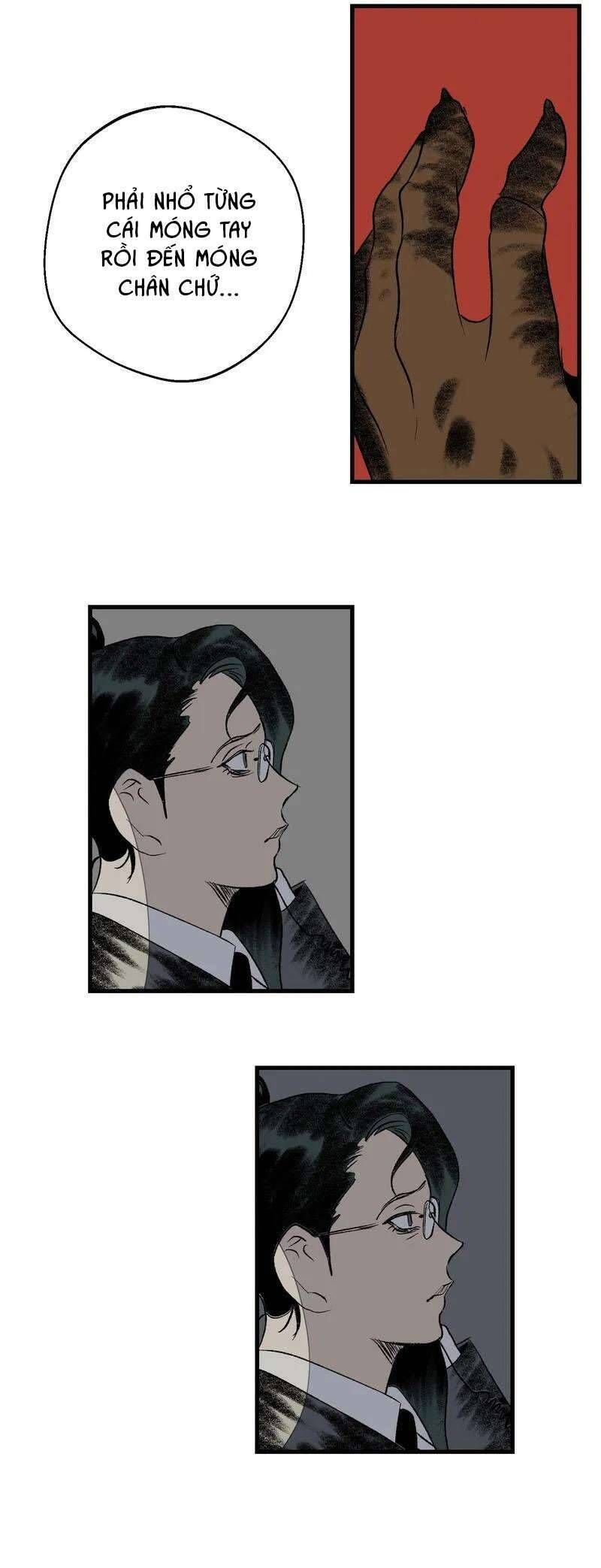 Melt - Phước Lành - Chap 7 - Trang 28
