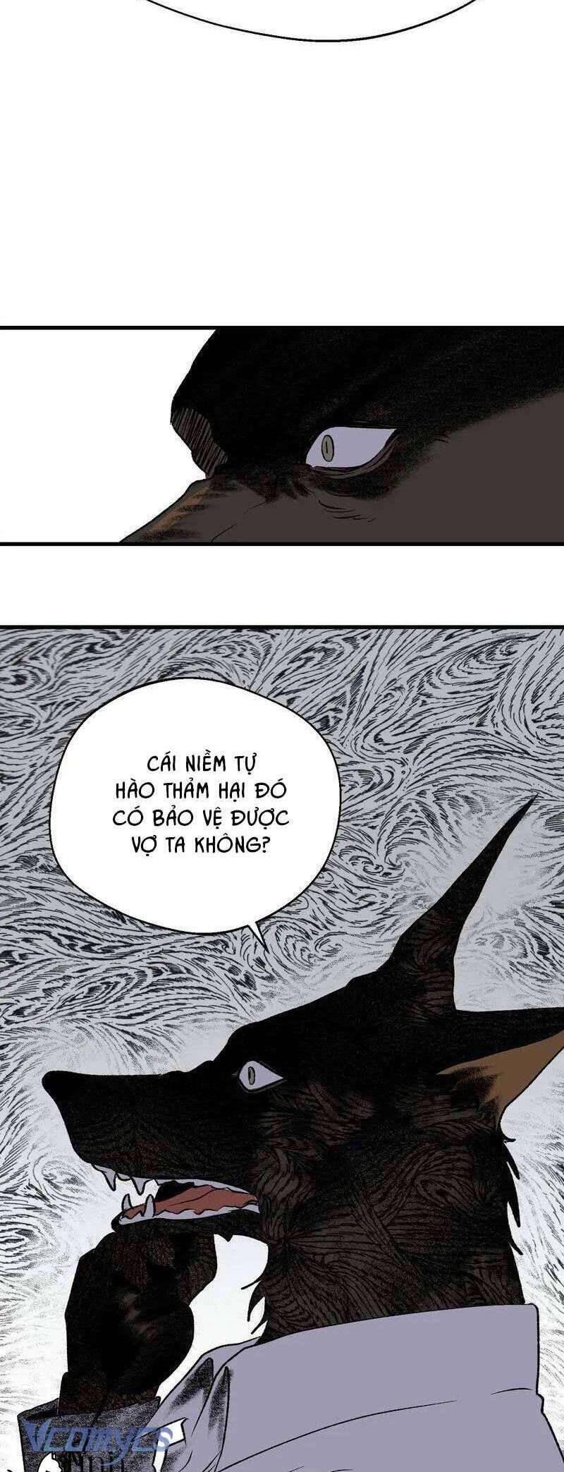 Melt - Phước Lành - Chap 7 - Trang 30