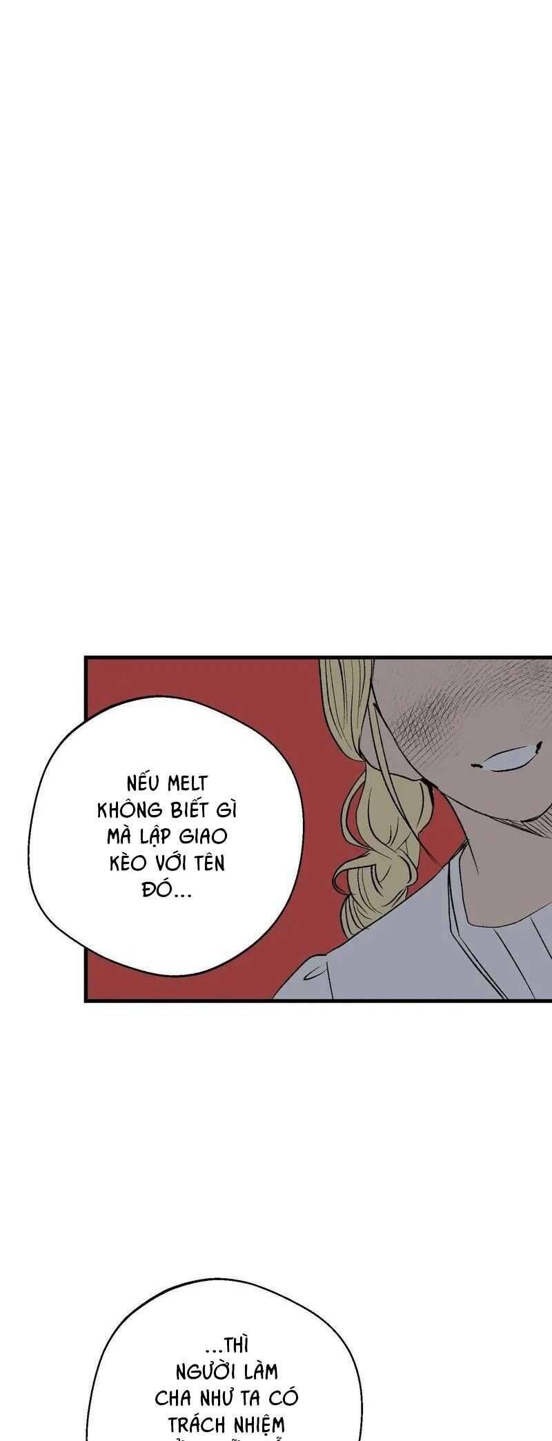 Melt - Phước Lành - Chap 7 - Trang 32
