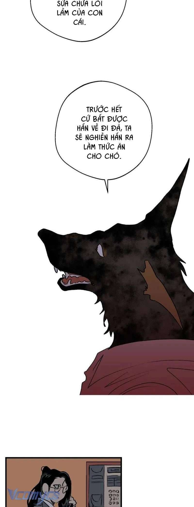 Melt - Phước Lành - Chap 7 - Trang 33