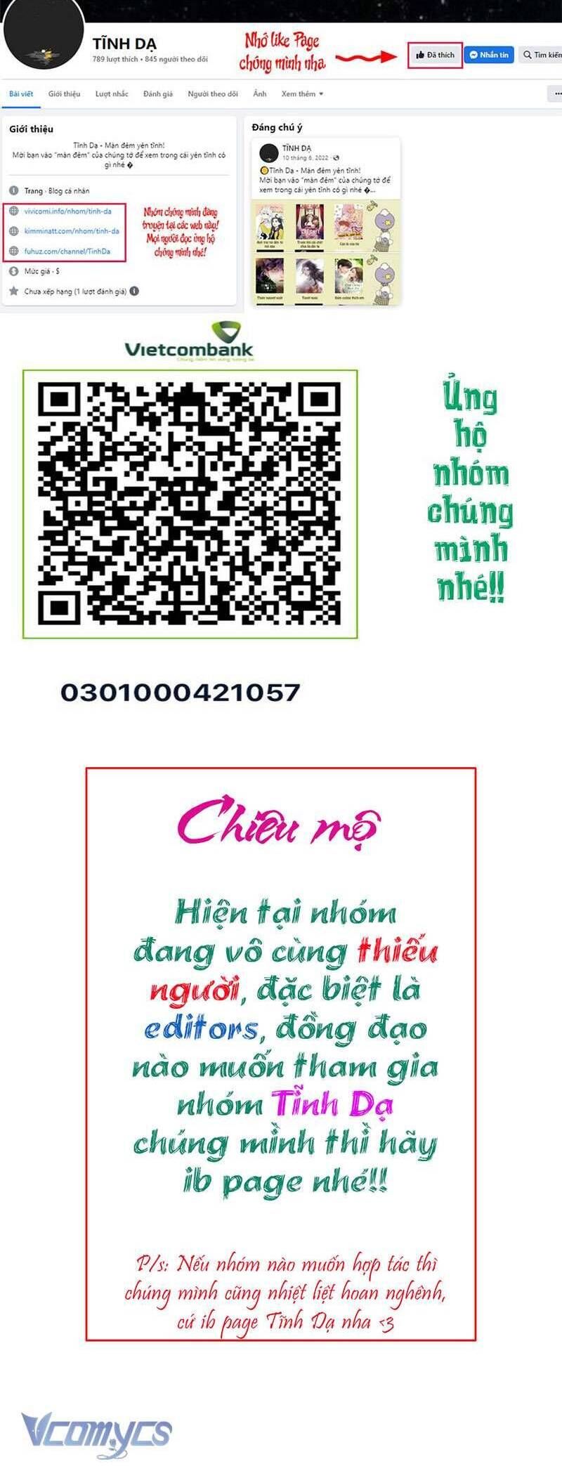 Melt - Phước Lành - Chap 7 - Trang 36