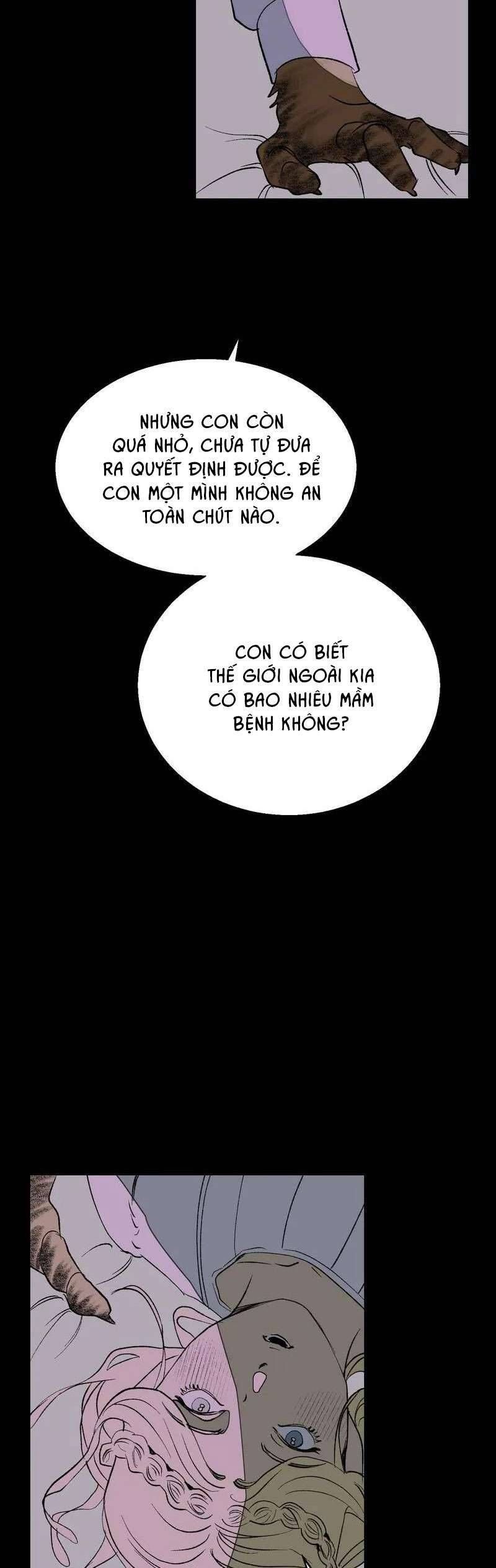 Melt - Phước Lành - Chap 7 - Trang 6