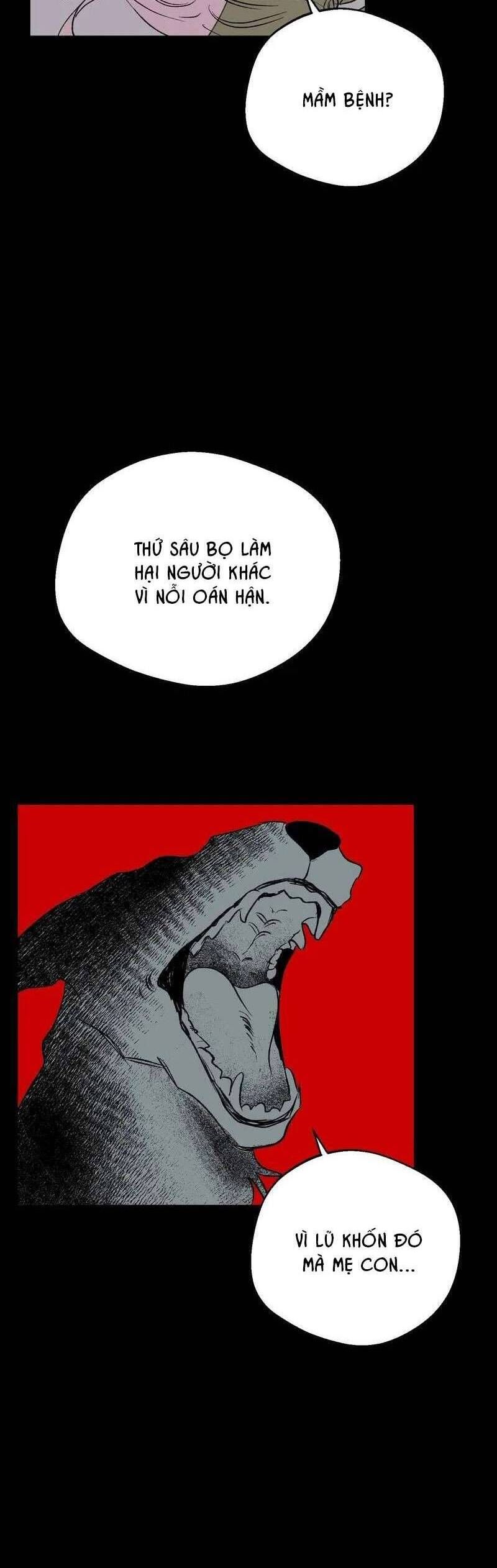 Melt - Phước Lành - Chap 7 - Trang 7