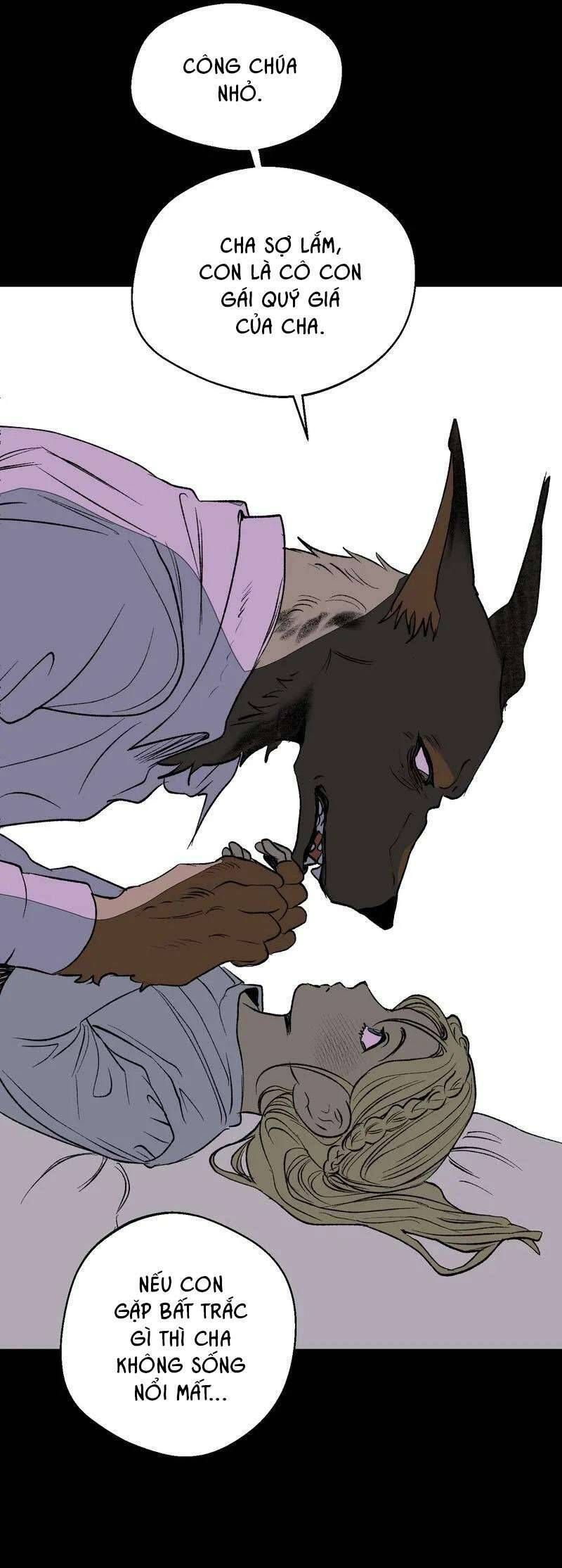 Melt - Phước Lành - Chap 7 - Trang 9
