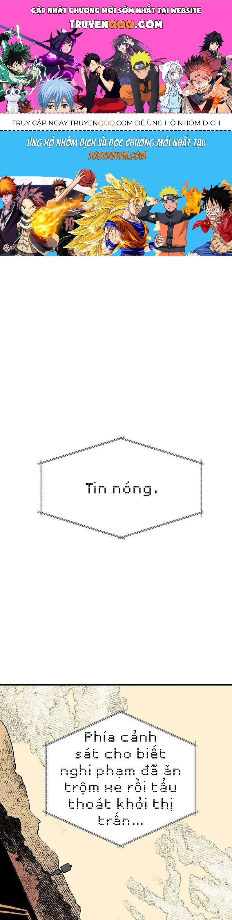 Melt - Phước Lành - Chap 8 - Trang 0