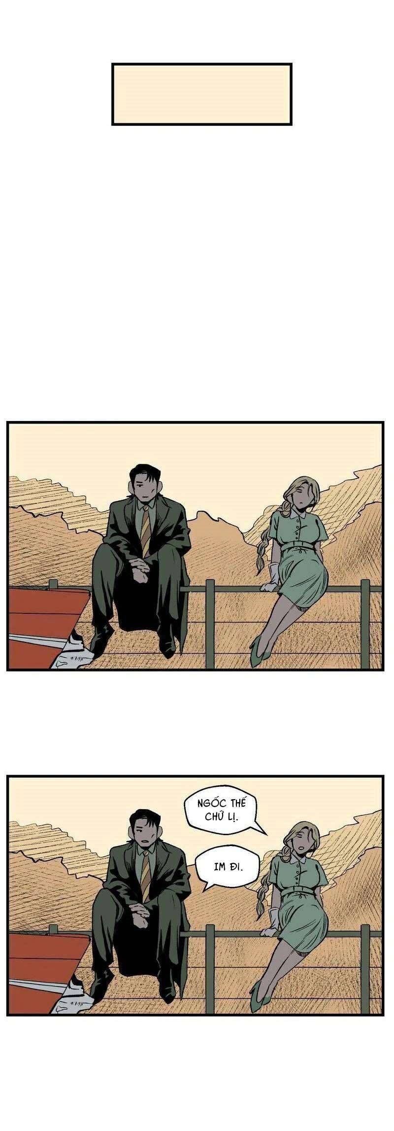 Melt - Phước Lành - Chap 8 - Trang 12