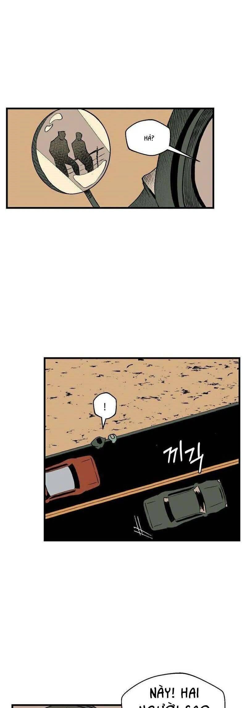 Melt - Phước Lành - Chap 8 - Trang 13