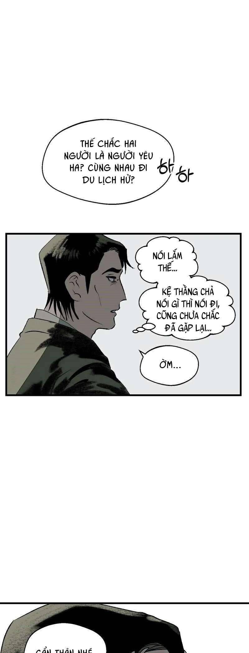 Melt - Phước Lành - Chap 8 - Trang 18