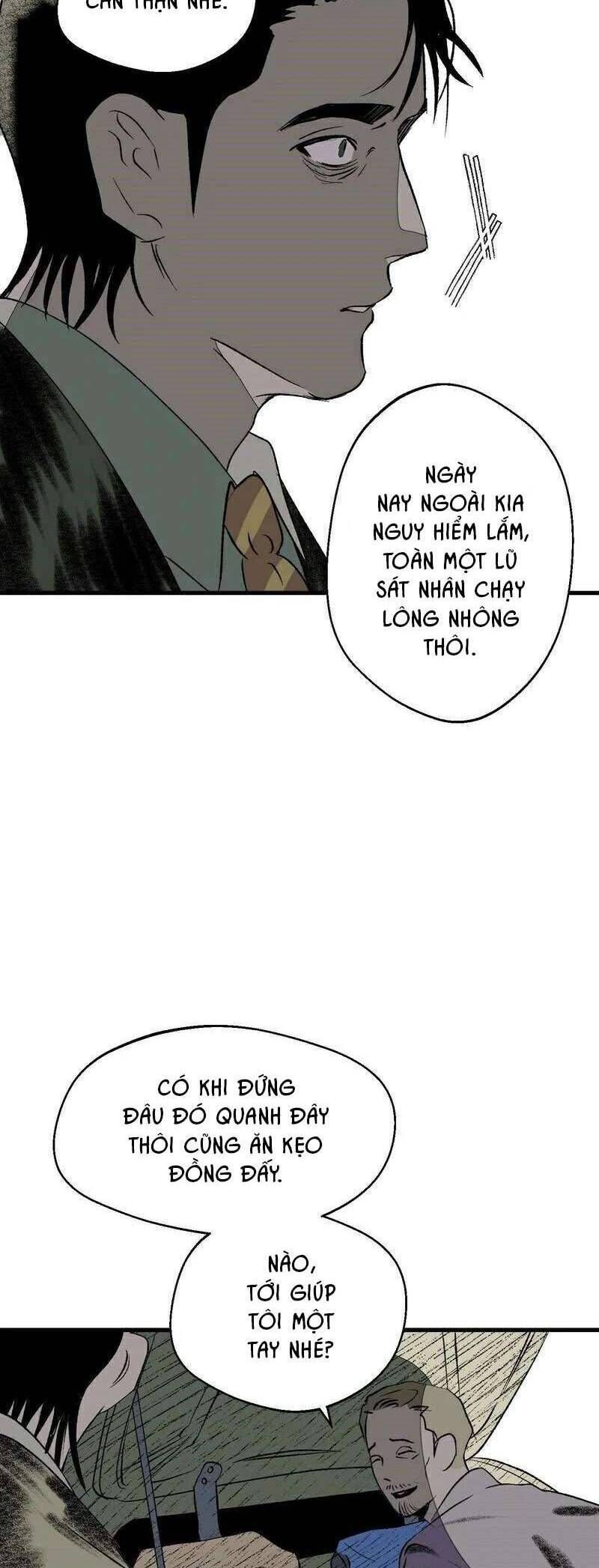 Melt - Phước Lành - Chap 8 - Trang 19