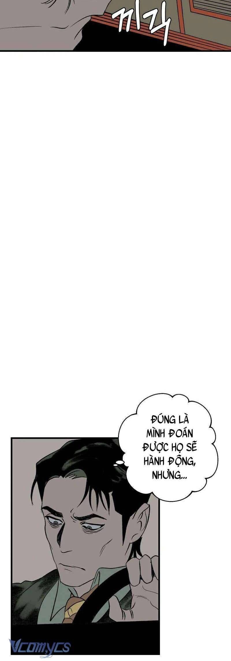 Melt - Phước Lành - Chap 8 - Trang 2