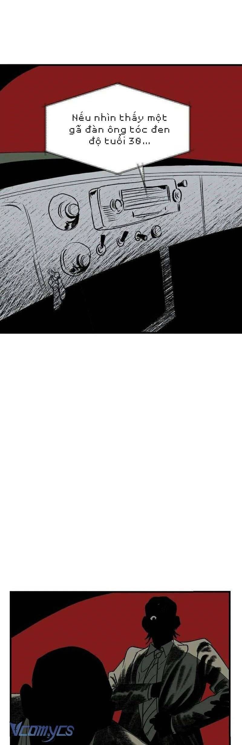 Melt - Phước Lành - Chap 8 - Trang 23