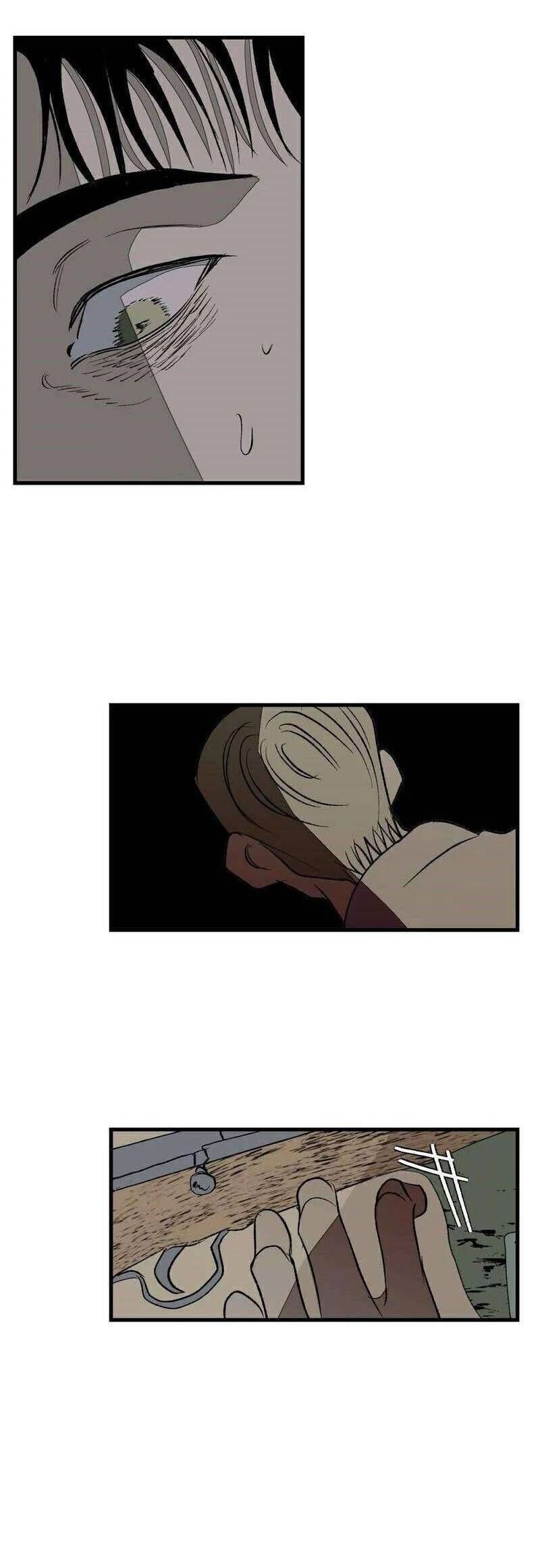 Melt - Phước Lành - Chap 8 - Trang 25