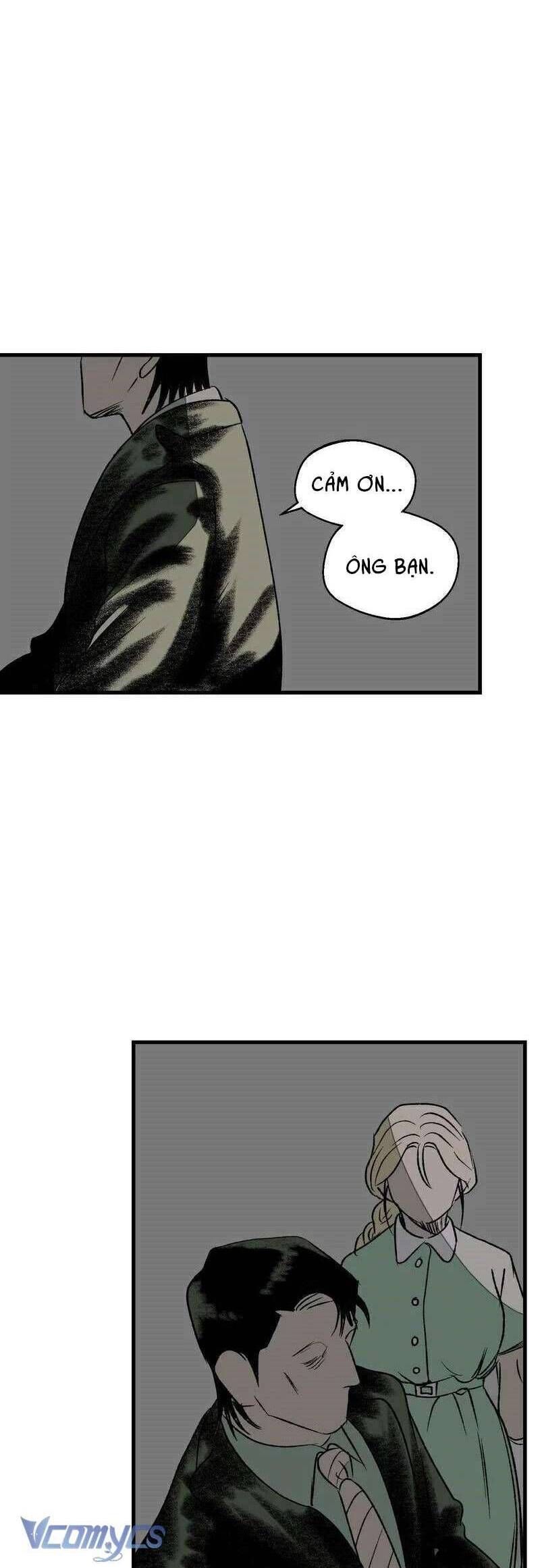 Melt - Phước Lành - Chap 8 - Trang 29