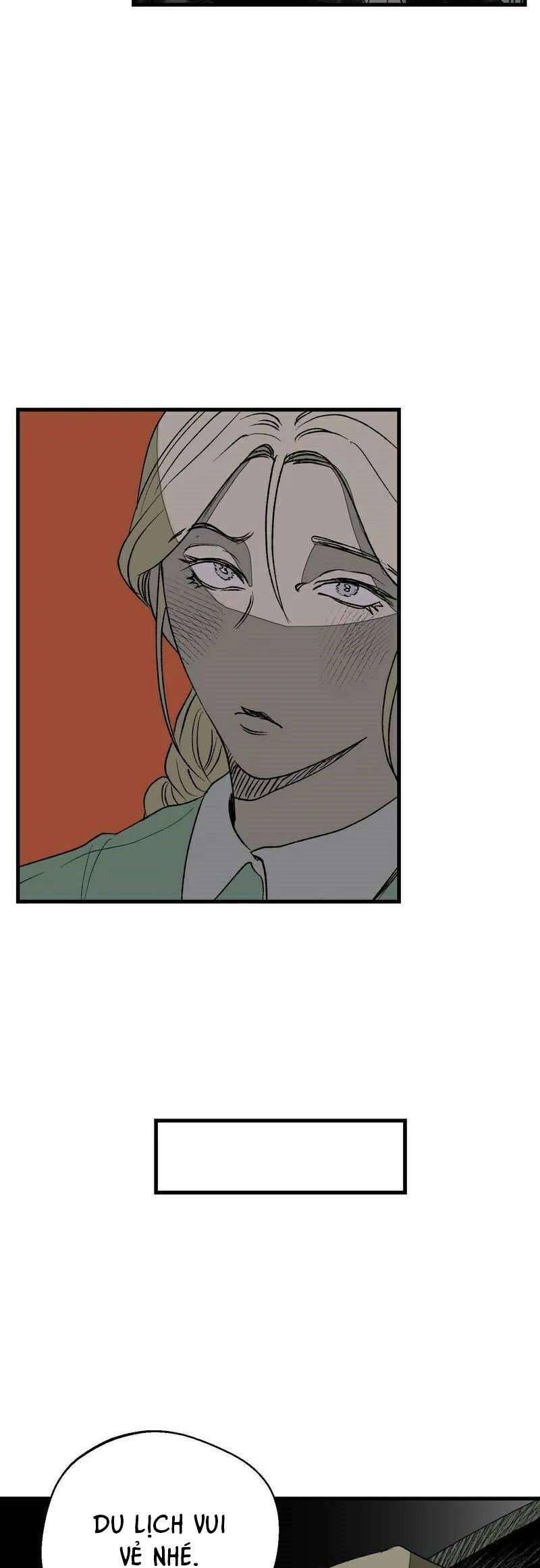 Melt - Phước Lành - Chap 8 - Trang 30