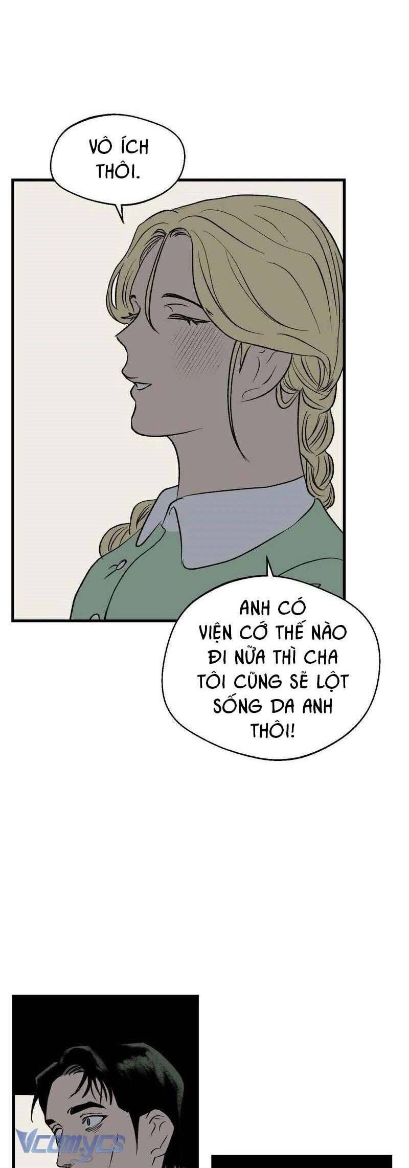 Melt - Phước Lành - Chap 8 - Trang 5