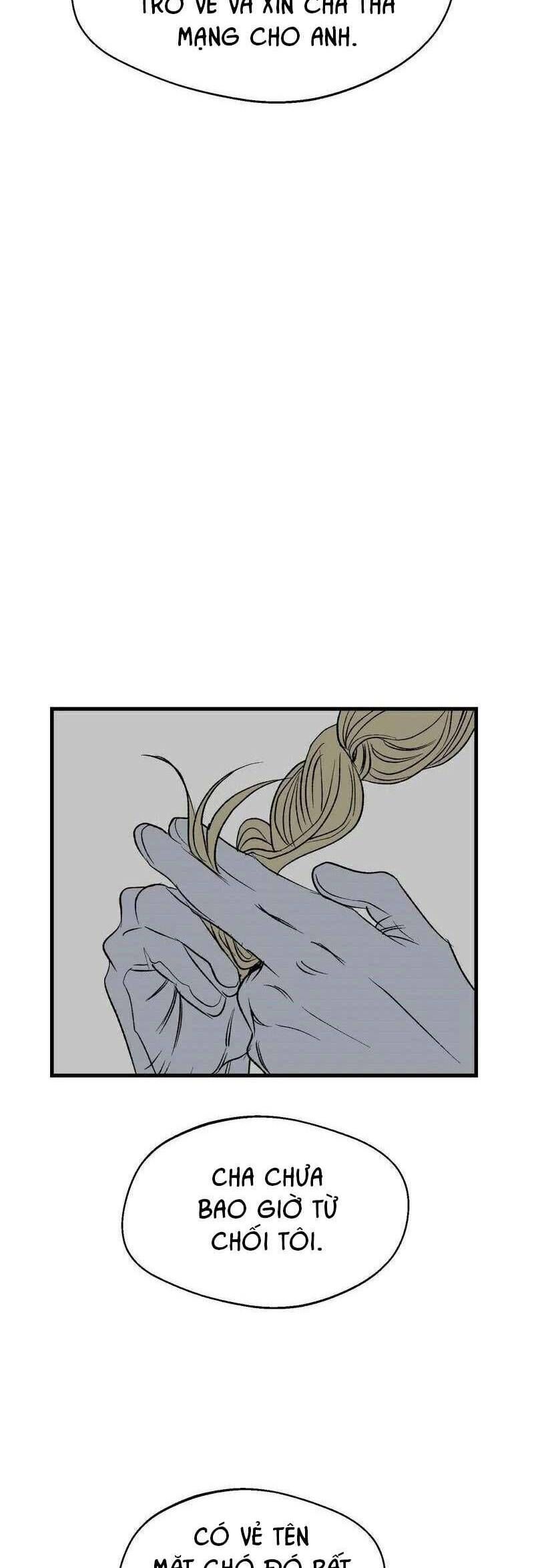 Melt - Phước Lành - Chap 8 - Trang 7