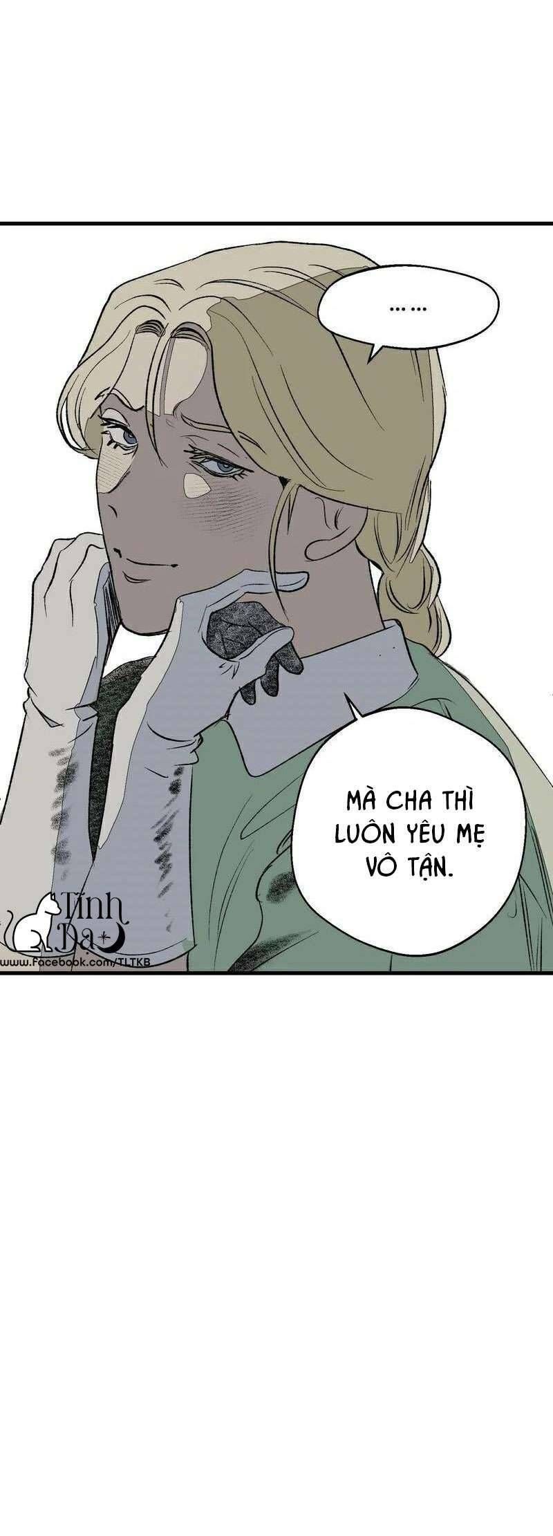 Melt - Phước Lành - Chap 8 - Trang 9
