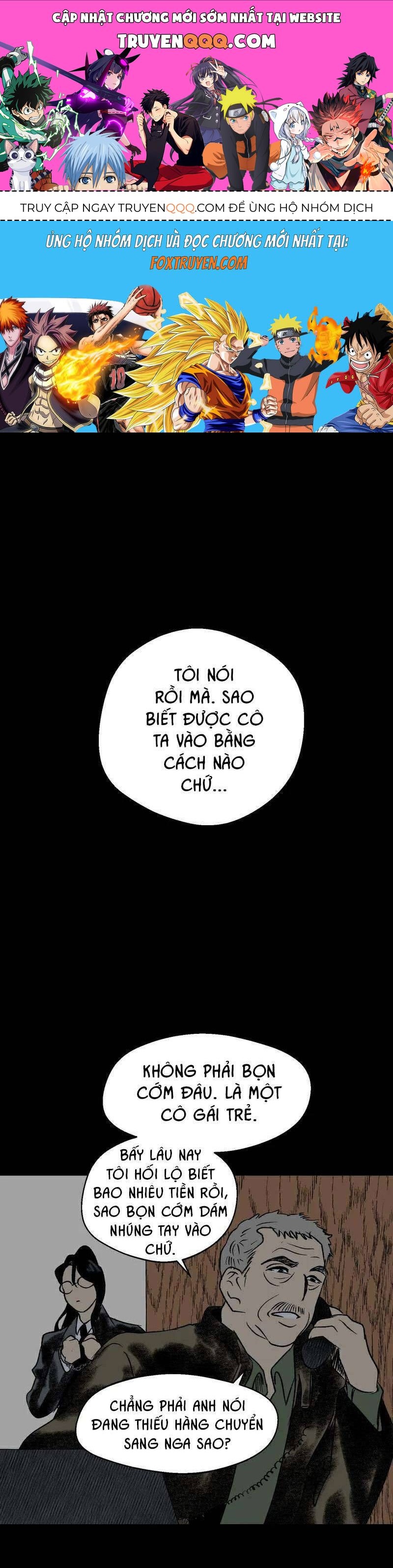 Melt - Phước Lành - Chap 9 - Trang 0