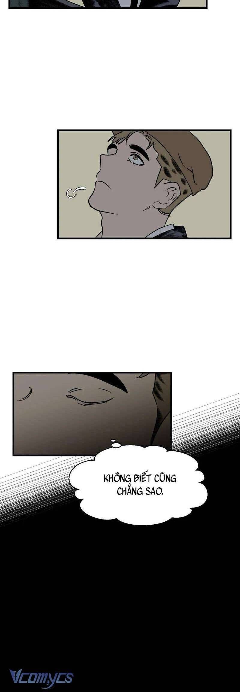 Melt - Phước Lành - Chap 9 - Trang 14