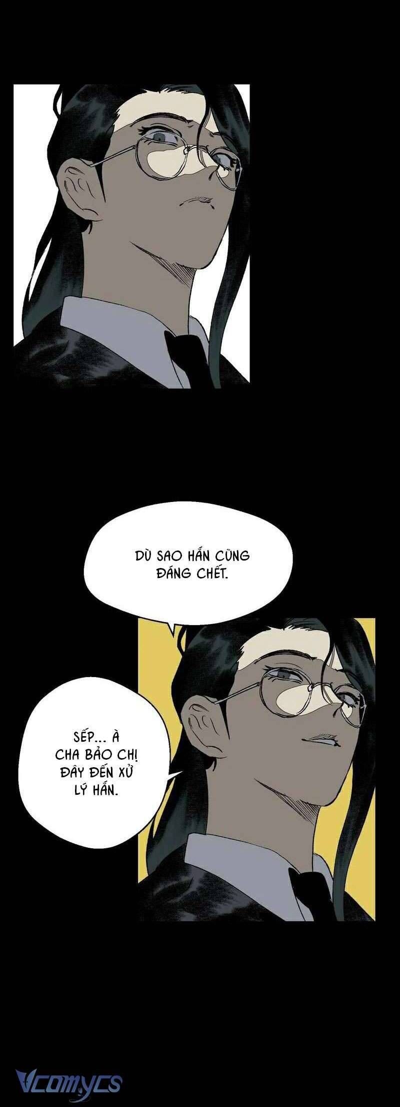 Melt - Phước Lành - Chap 9 - Trang 17