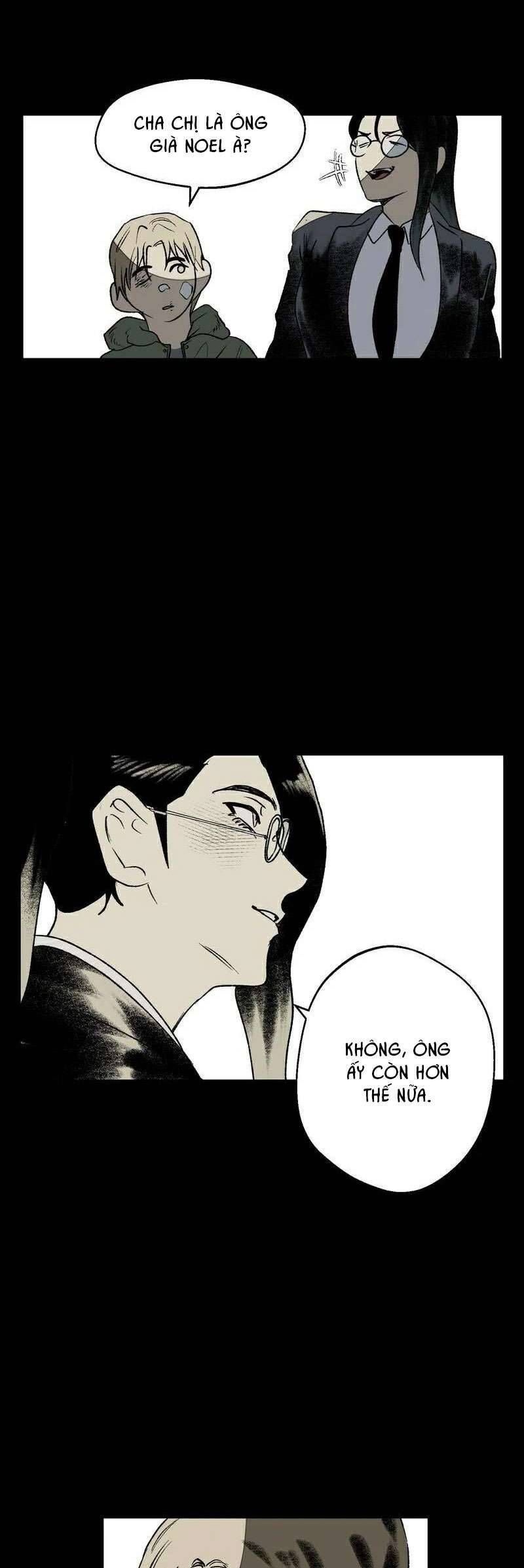Melt - Phước Lành - Chap 9 - Trang 18