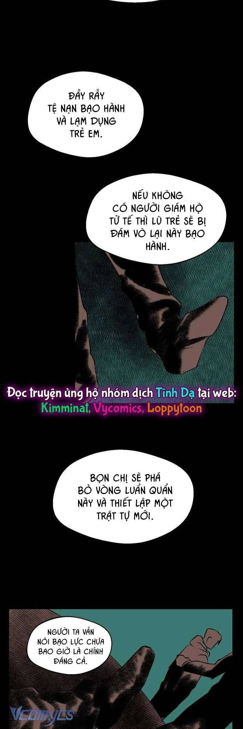 Melt - Phước Lành - Chap 9 - Trang 20