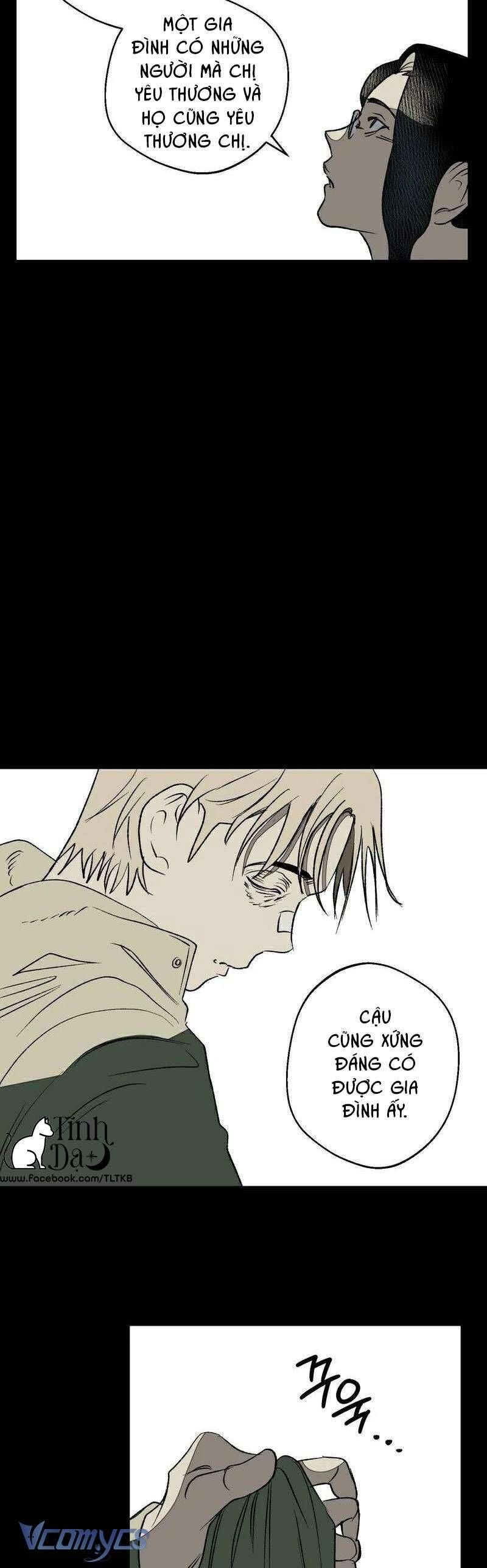 Melt - Phước Lành - Chap 9 - Trang 26