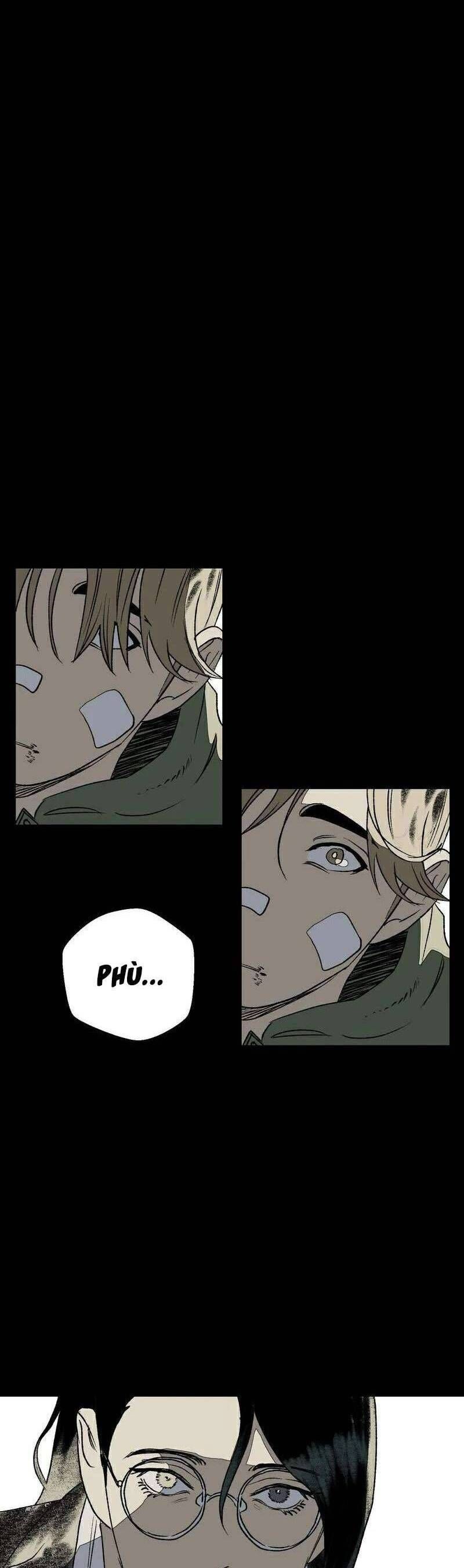 Melt - Phước Lành - Chap 9 - Trang 28