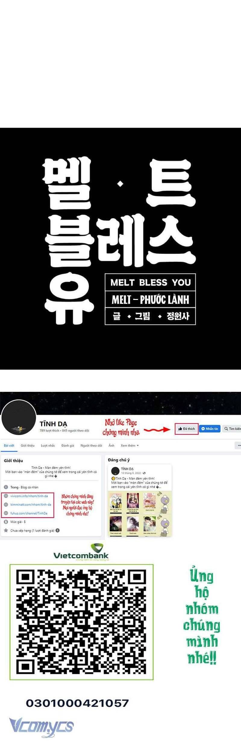 Melt - Phước Lành - Chap 9 - Trang 32