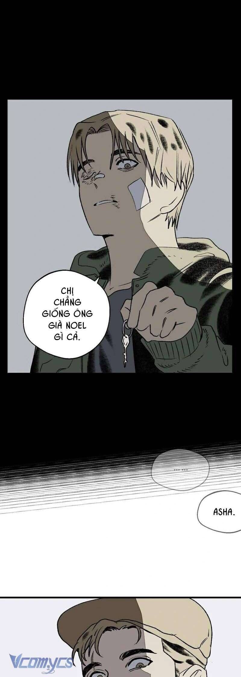 Melt - Phước Lành - Chap 9 - Trang 5