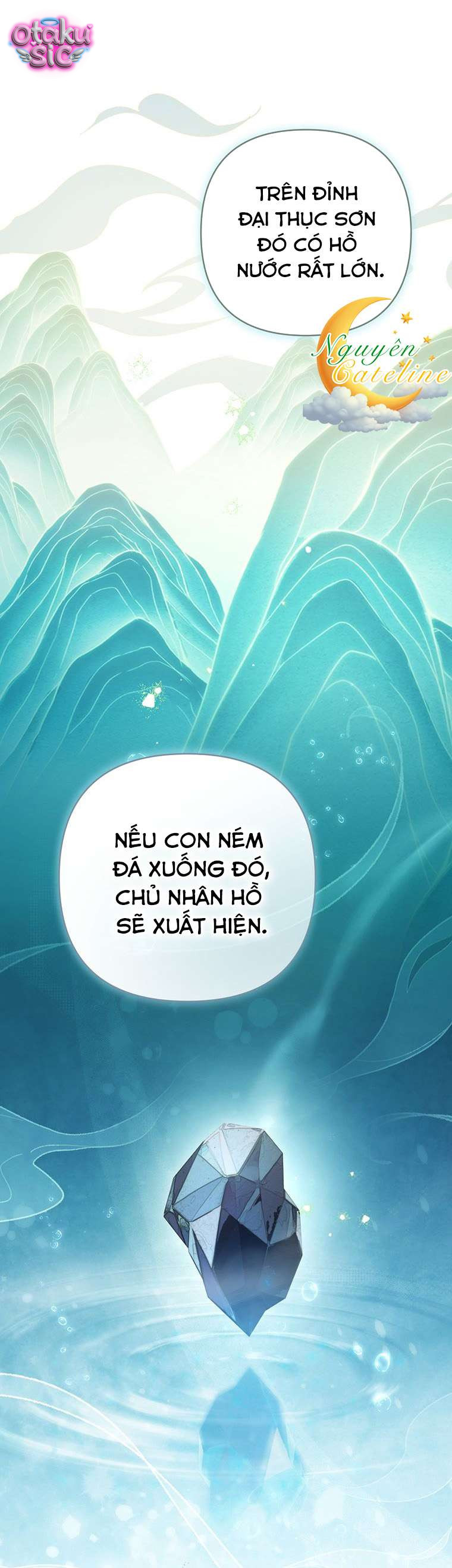 Mèo Con Thống Trị Danh Gia Vọng Tộc - Chap 1