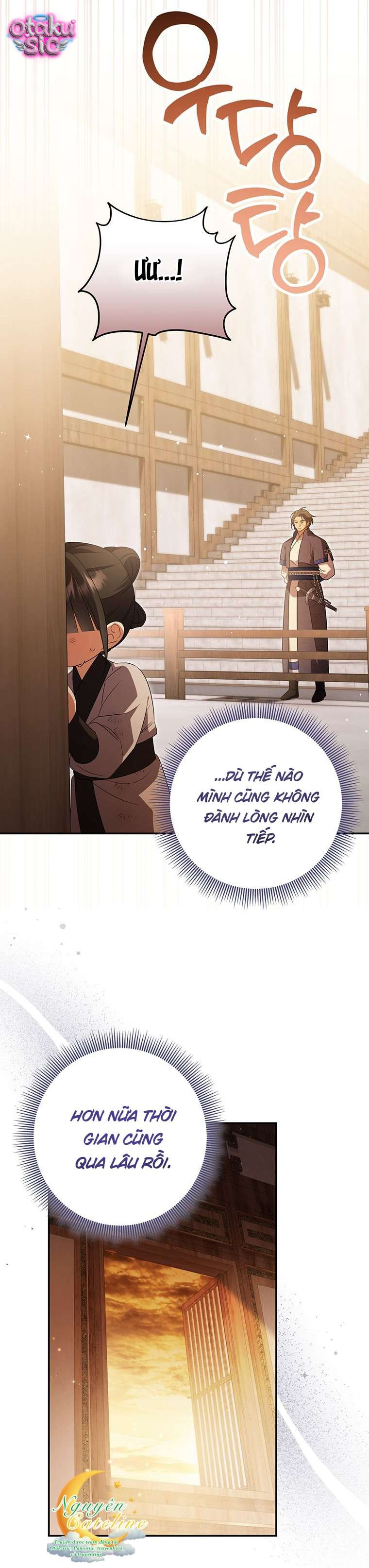 Mèo Con Thống Trị Danh Gia Vọng Tộc - Chap 11