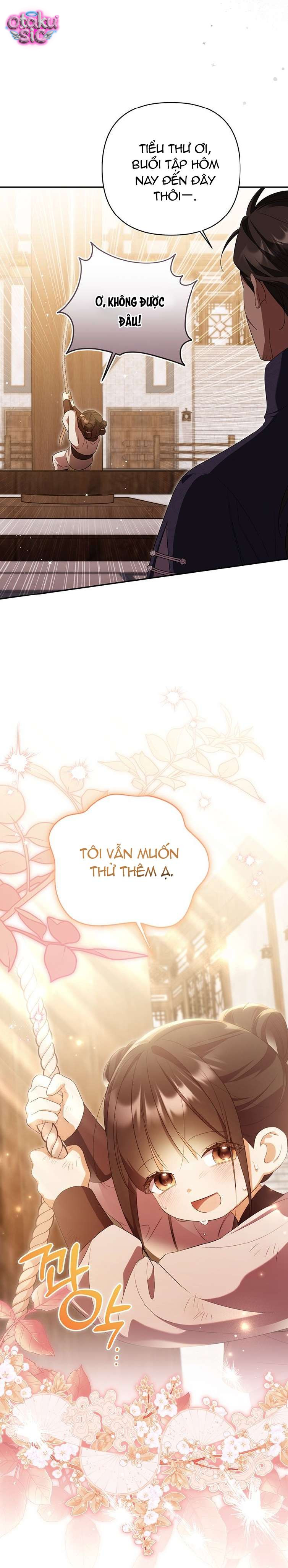 Mèo Con Thống Trị Danh Gia Vọng Tộc - Chap 11