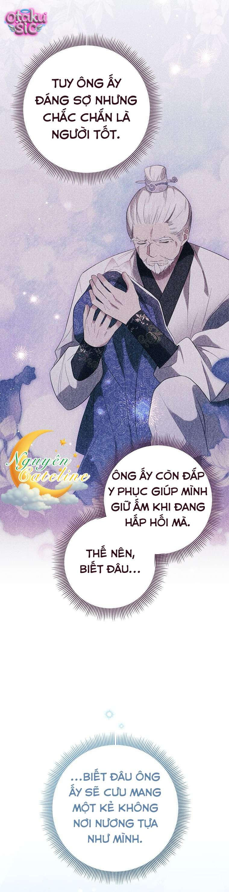Mèo Con Thống Trị Danh Gia Vọng Tộc - Chap 2