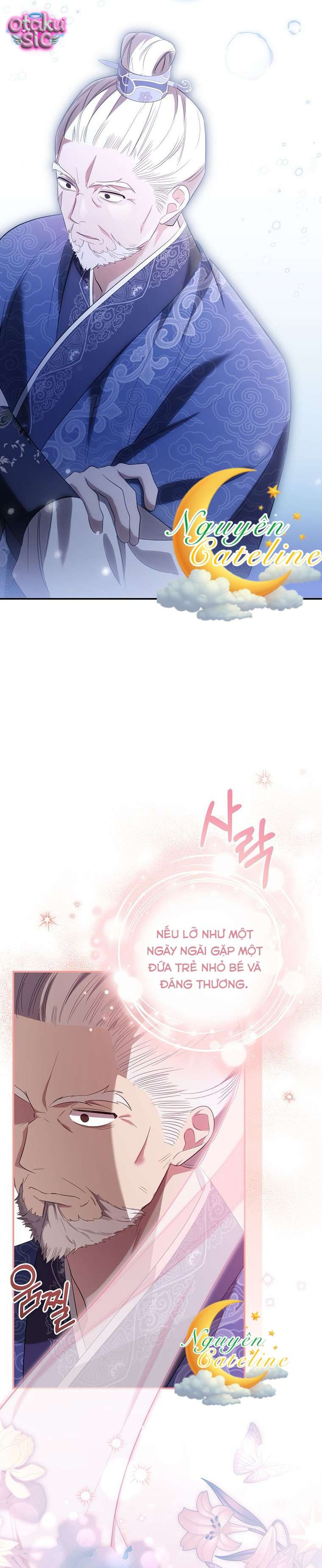 Mèo Con Thống Trị Danh Gia Vọng Tộc - Chap 2