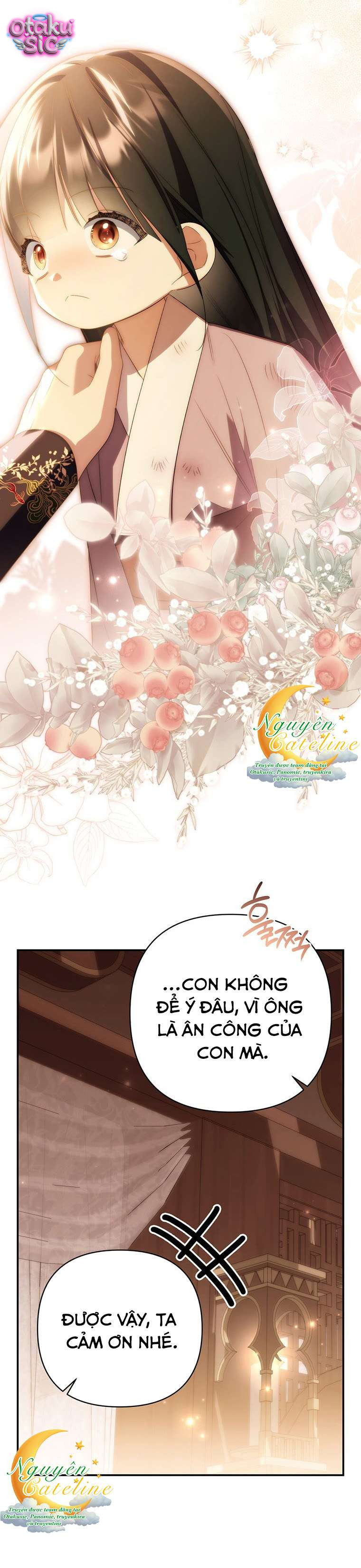 Mèo Con Thống Trị Danh Gia Vọng Tộc - Chap 5