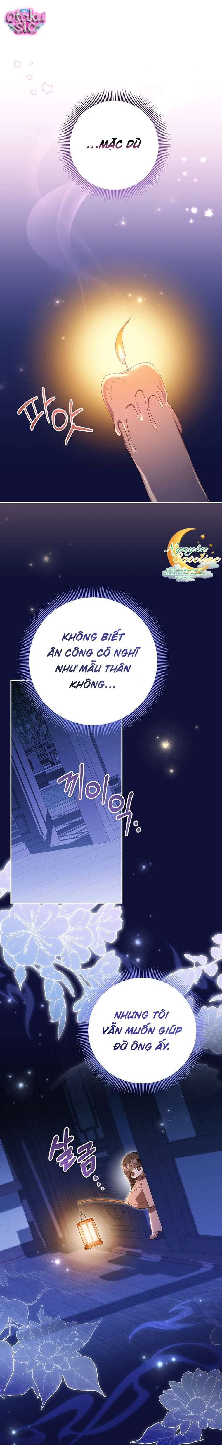 Mèo Con Thống Trị Danh Gia Vọng Tộc - Chap 7
