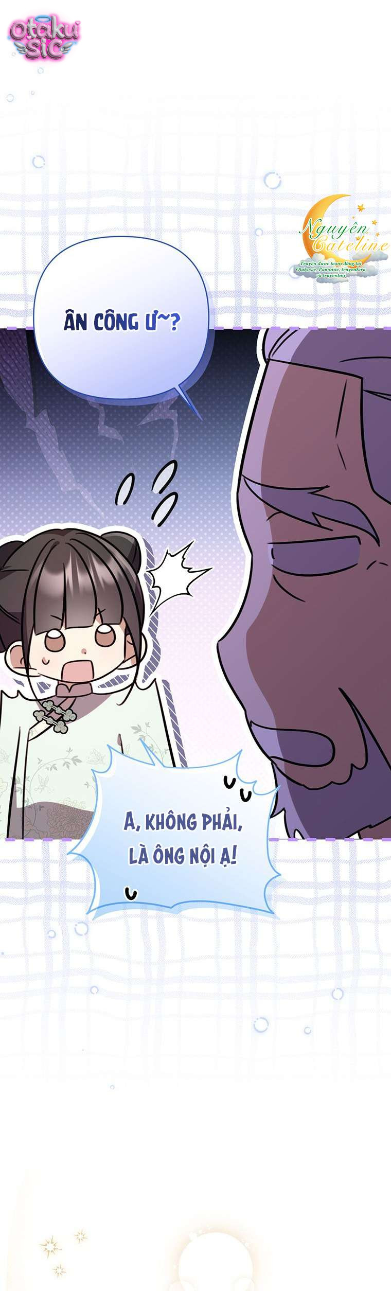 Mèo Con Thống Trị Danh Gia Vọng Tộc - Chap 9