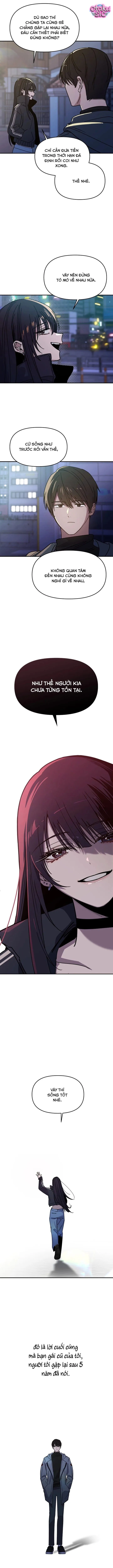 Mia Đã Trở Lại - Chap 1