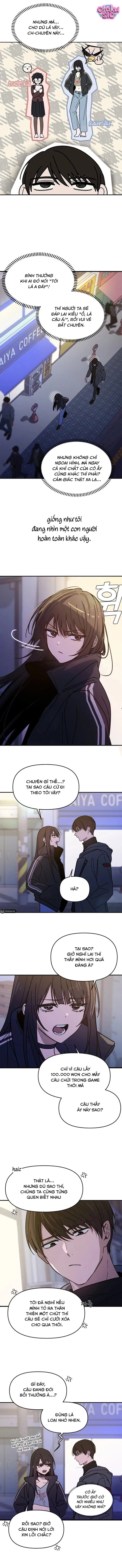 Mia Đã Trở Lại - Chap 1