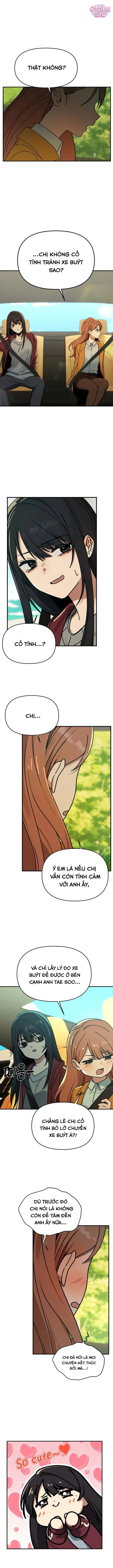 Mia Đã Trở Lại - Chap 10