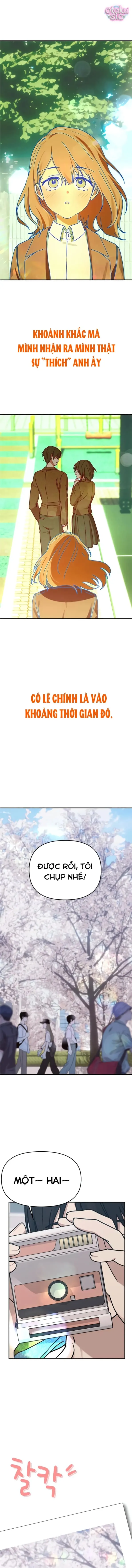 Mia Đã Trở Lại - Chap 11