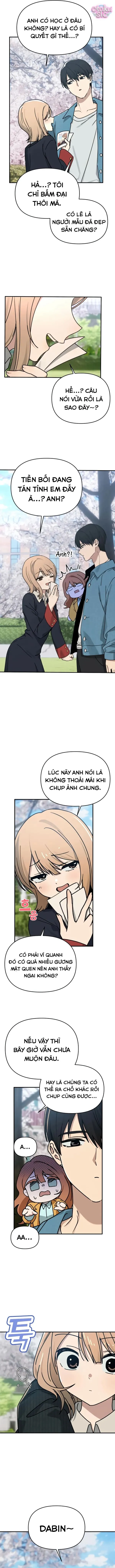Mia Đã Trở Lại - Chap 11