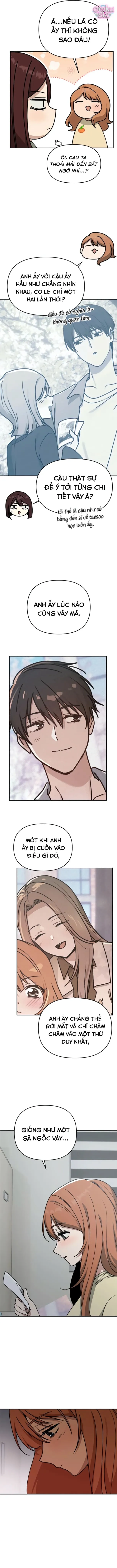 Mia Đã Trở Lại - Chap 12
