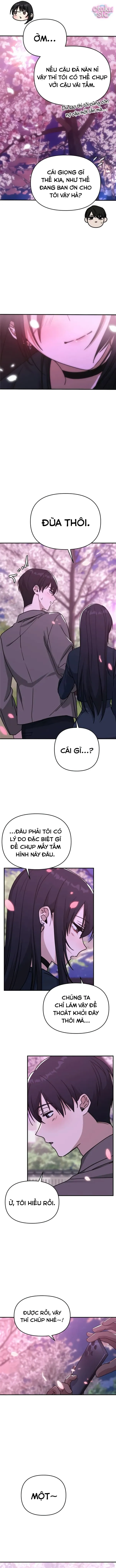 Mia Đã Trở Lại - Chap 12