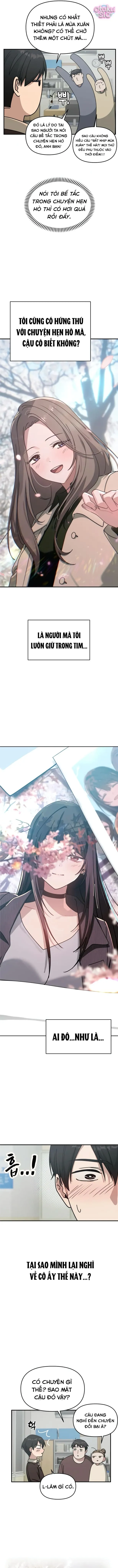 Mia Đã Trở Lại - Chap 12